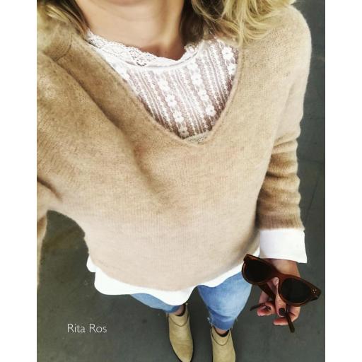 Jersey Dame (Ref. 1115)