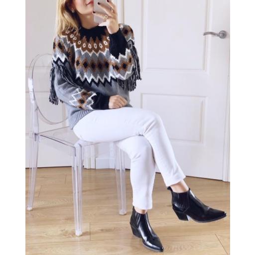 Jersey Geometric (Ref.1755) [1]