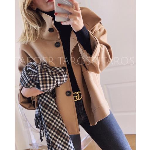 Bufanda Winter (Ref. 1806) [1]