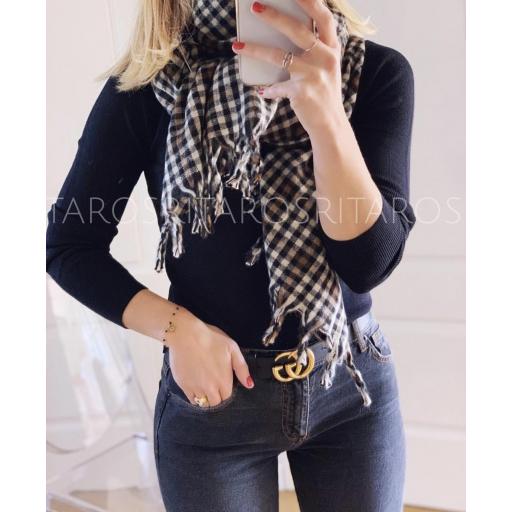 Bufanda Winter (Ref. 1806)