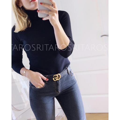 Jersey Cisne (Ref. 1802) [1]