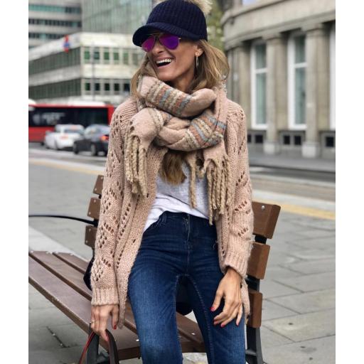 Bufanda Sweet (Ref. 1776) [1]