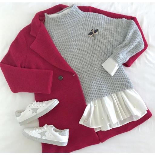 Abrigo Belle (Ref. 1114)