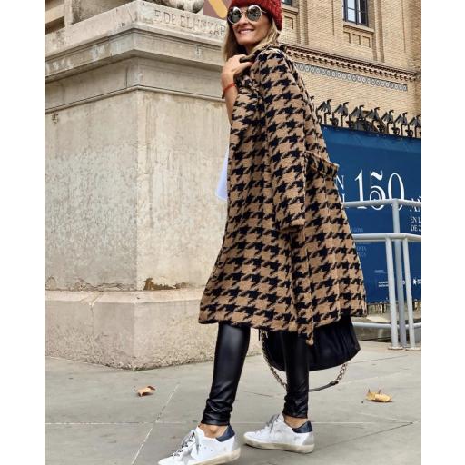 Abrigo So Chic (Ref. 3080) [2]