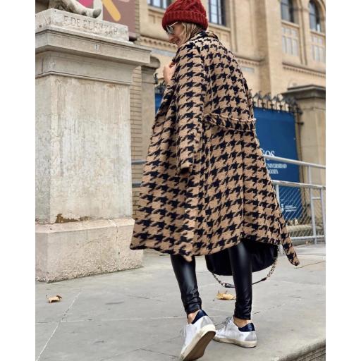 Abrigo So Chic (Ref. 3080) [1]