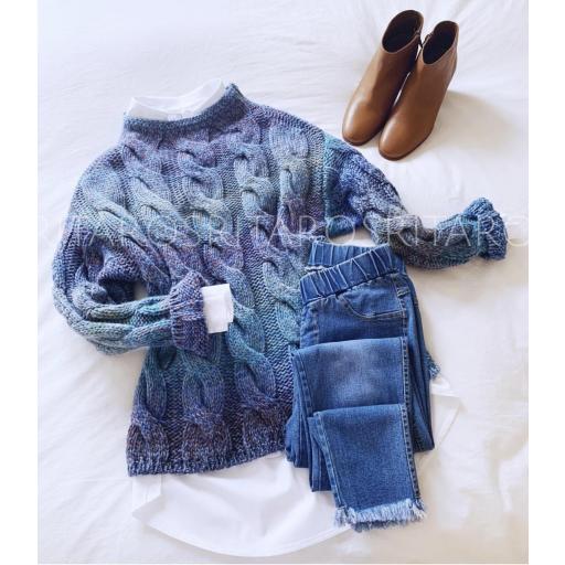 Jersey BLUE (Ref. 1822) [3]