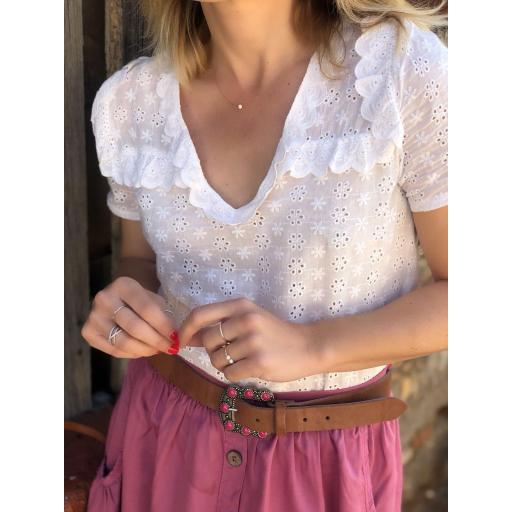 Blusa Celine (Ref. 1369) [3]