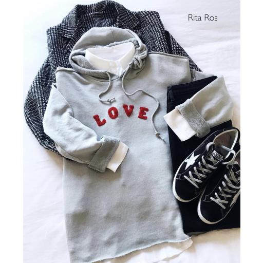 Sudadera Love (Ref. 1232) [3]