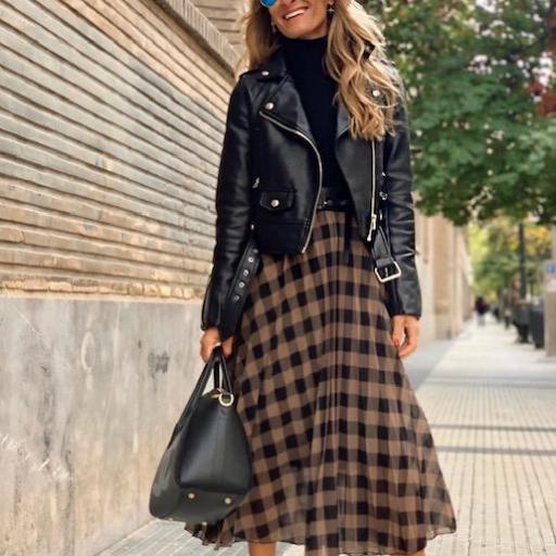 Falda Pepa (Ref. 3004)