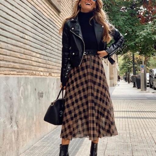 Falda Pepa (Ref. 3004) [1]