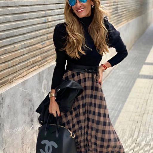 Falda Pepa (Ref. 3004) [2]