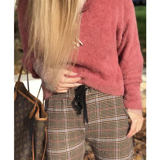 Pantalón Dean (Ref. 1862)