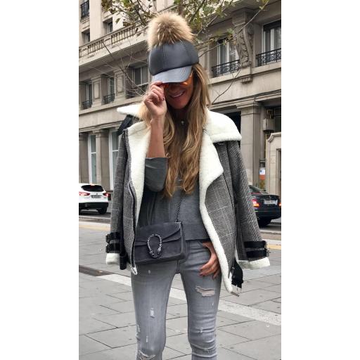 Chaquetón Gales (Ref.1123) [2]