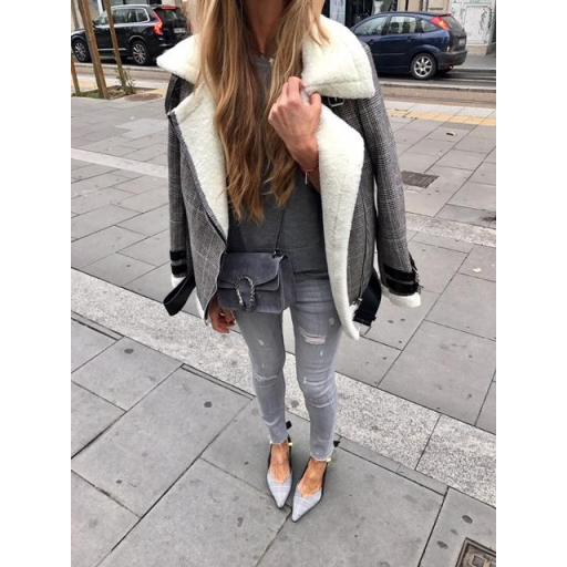 Chaquetón Gales (Ref.1123) [0]