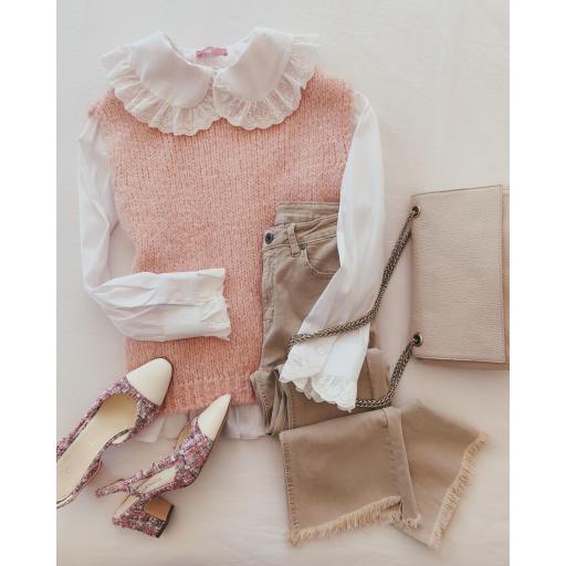 Blusa White Bobo (Ref.4286) [1]