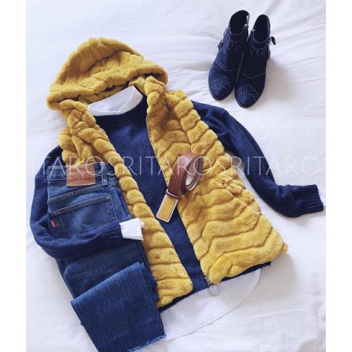 Cinturón Hebilla Rectangular (Ref. 1895) [1]