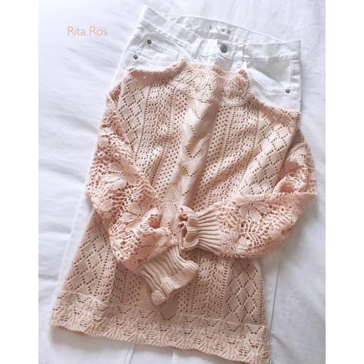 Jersey Louise (Ref. 1267) [1]