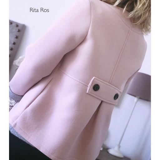 Chaqueta Mary (Ref. 1268) [3]