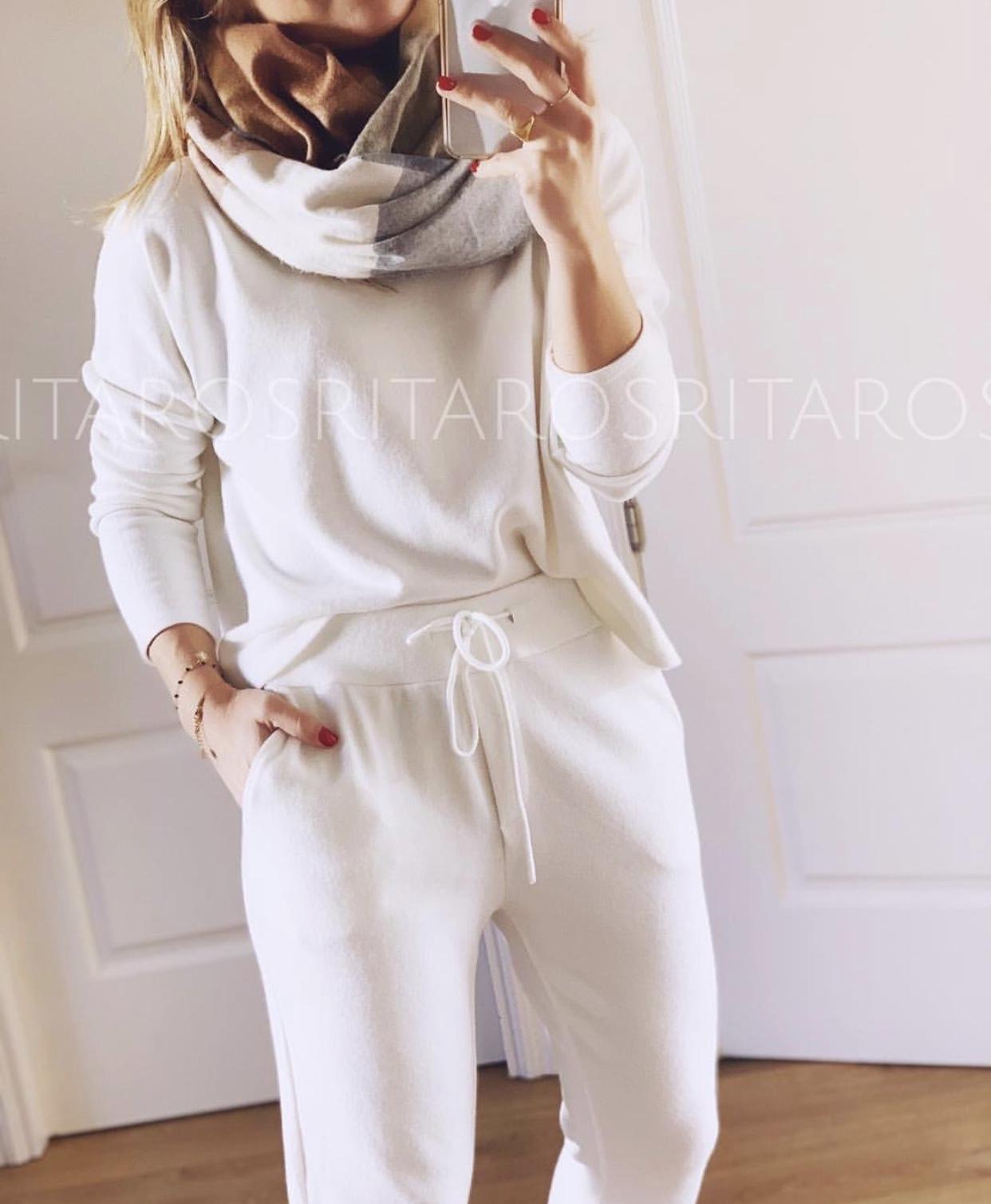 Bufanda Cashmere Cuadros (Ref. 1898)