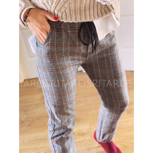 Pantalón Boston (Ref. 1900) [1]