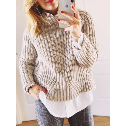 Jersey Abril (Ref. 1899) [1]