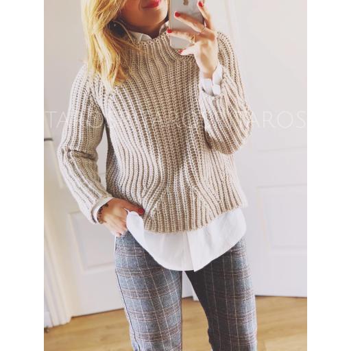 Pantalón Boston (Ref. 1900) [2]