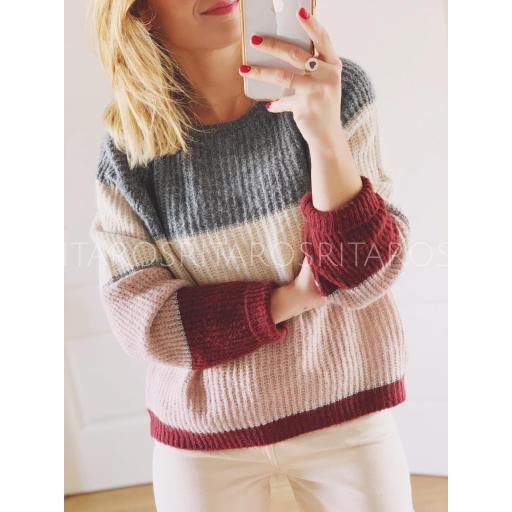 Jersey Charlotte (Ref. 1901) [2]