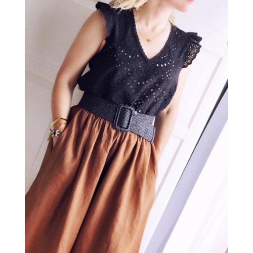 Blusa Ailine (Ref. 1446) [1]