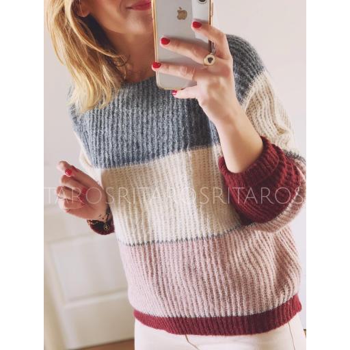 Jersey Charlotte (Ref. 1901) [1]