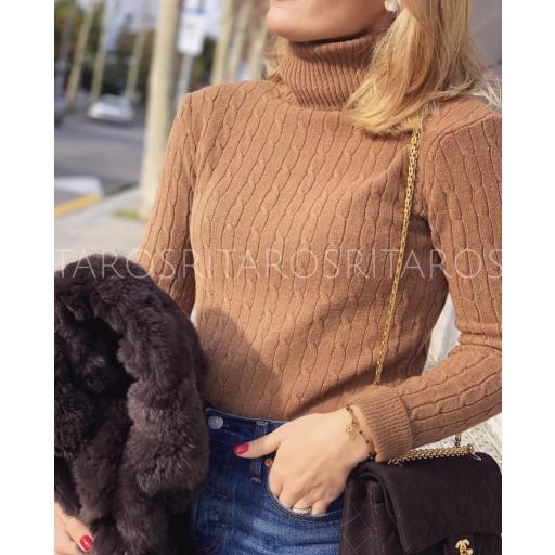 Jersey Trenzas (Ref. 1870) [1]