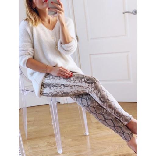 Pantalón Serpiente (Ref.1797) [2]