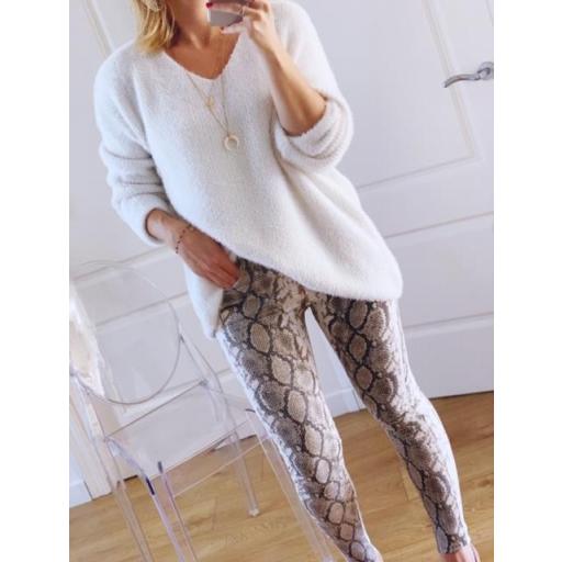 Pantalón Serpiente (Ref.1797) [3]