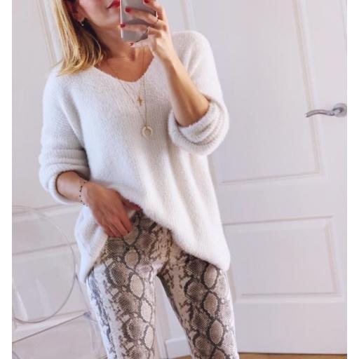 Pantalón Serpiente (Ref.1797)