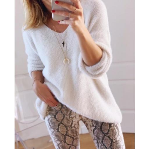 Jersey Peluche Ref.1798)