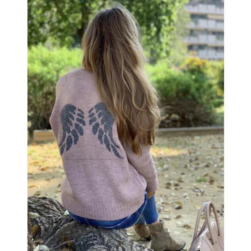 Jersey Alas (Ref. 1894)