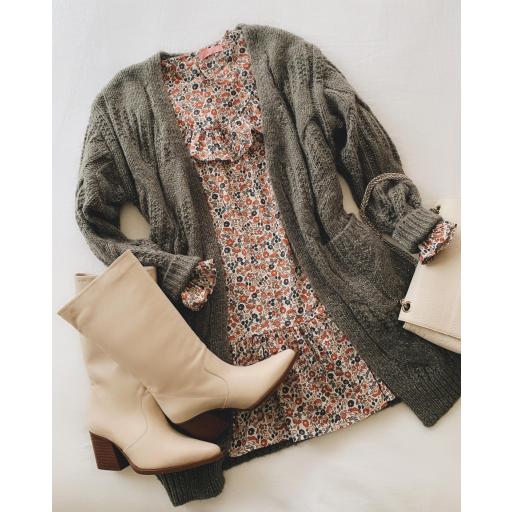 Vestido Lidia (Ref. 4296)