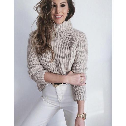 Jersey Abril (Ref. 1899)