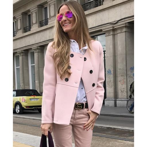 Chaqueta Mary (Ref. 1268) [1]