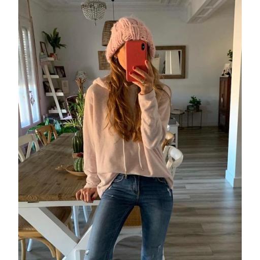 Jersey Hoodie (Ref.1924) [1]