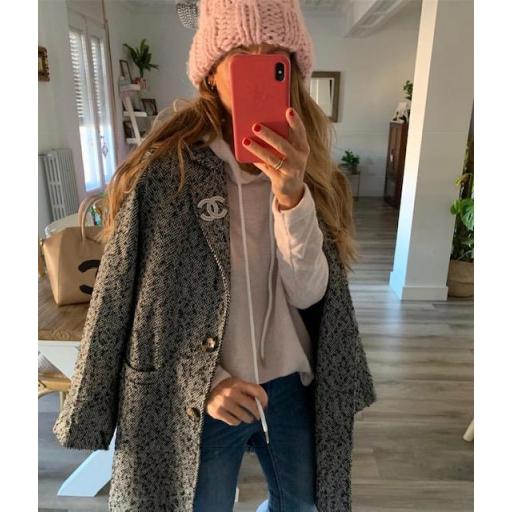 Jersey Hoodie (Ref.1924) [3]