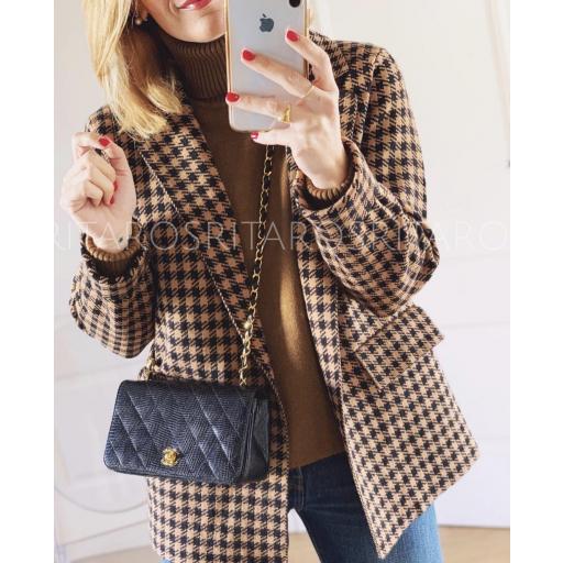 Blazer Pata de Gallo (Ref. 1734) [1]