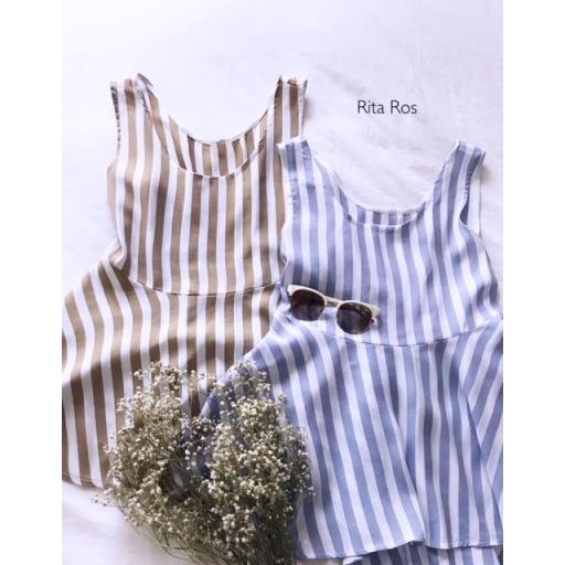 Top Rayas (Ref. 1457) [1]