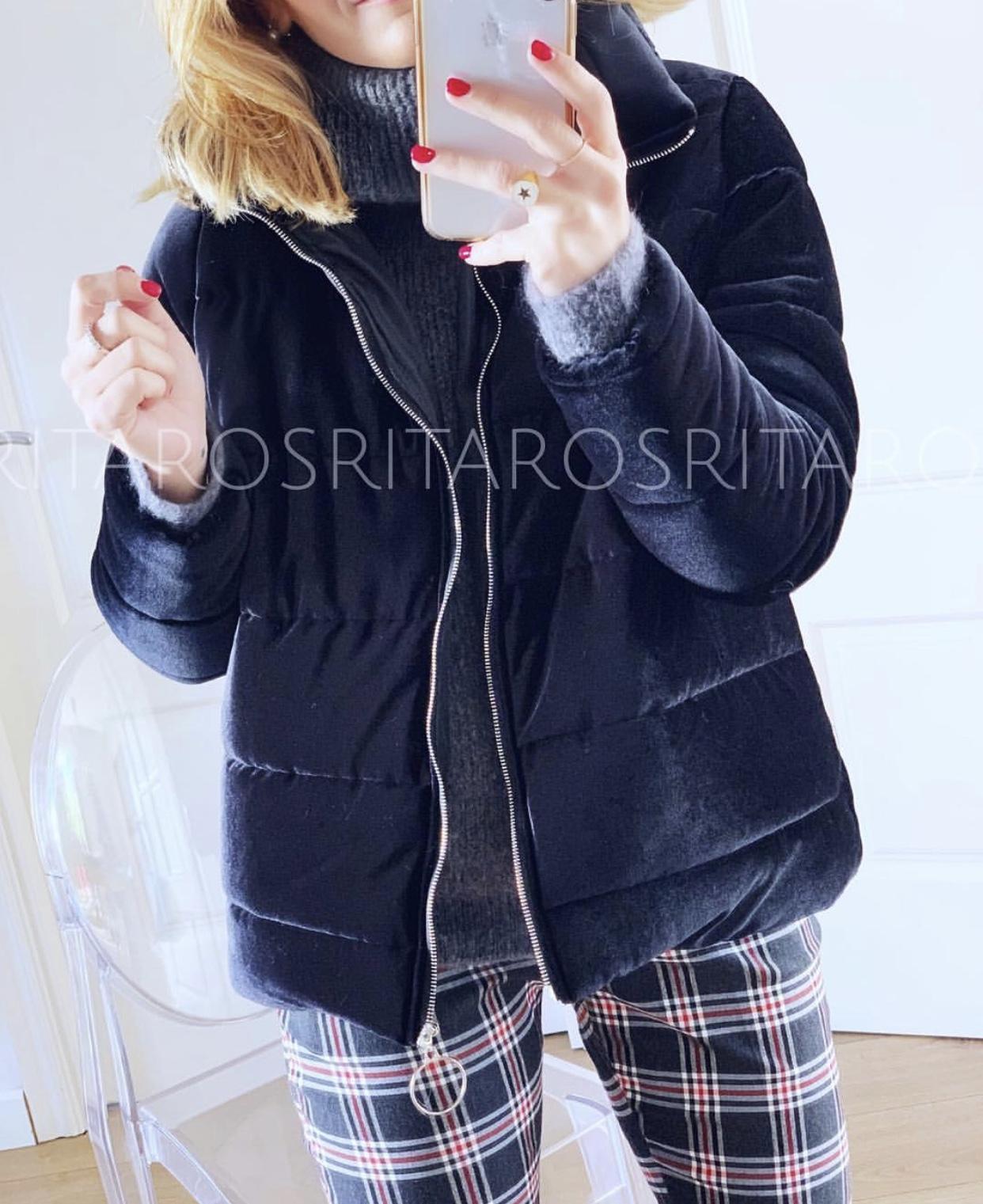 Plumón Terciopelo (Ref. 1830)