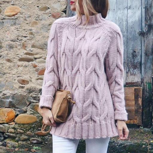 Jersey Largo Ochos (Ref.1137)