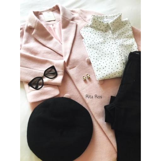 Blusa Estrellitas (Ref. 1061) [1]