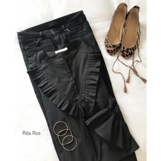 Maxi camisa Tilda (Ref. 1280) [1]