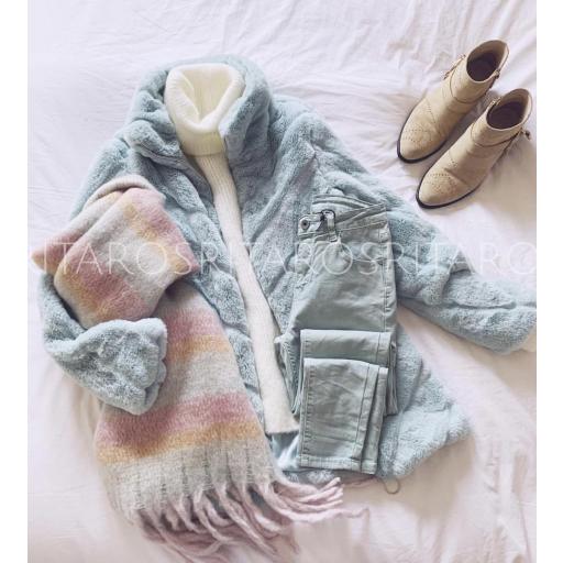 Abrigo Stelle (Ref. 1848) [3]