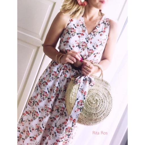 Vestido Nadine (Ref. 1467)