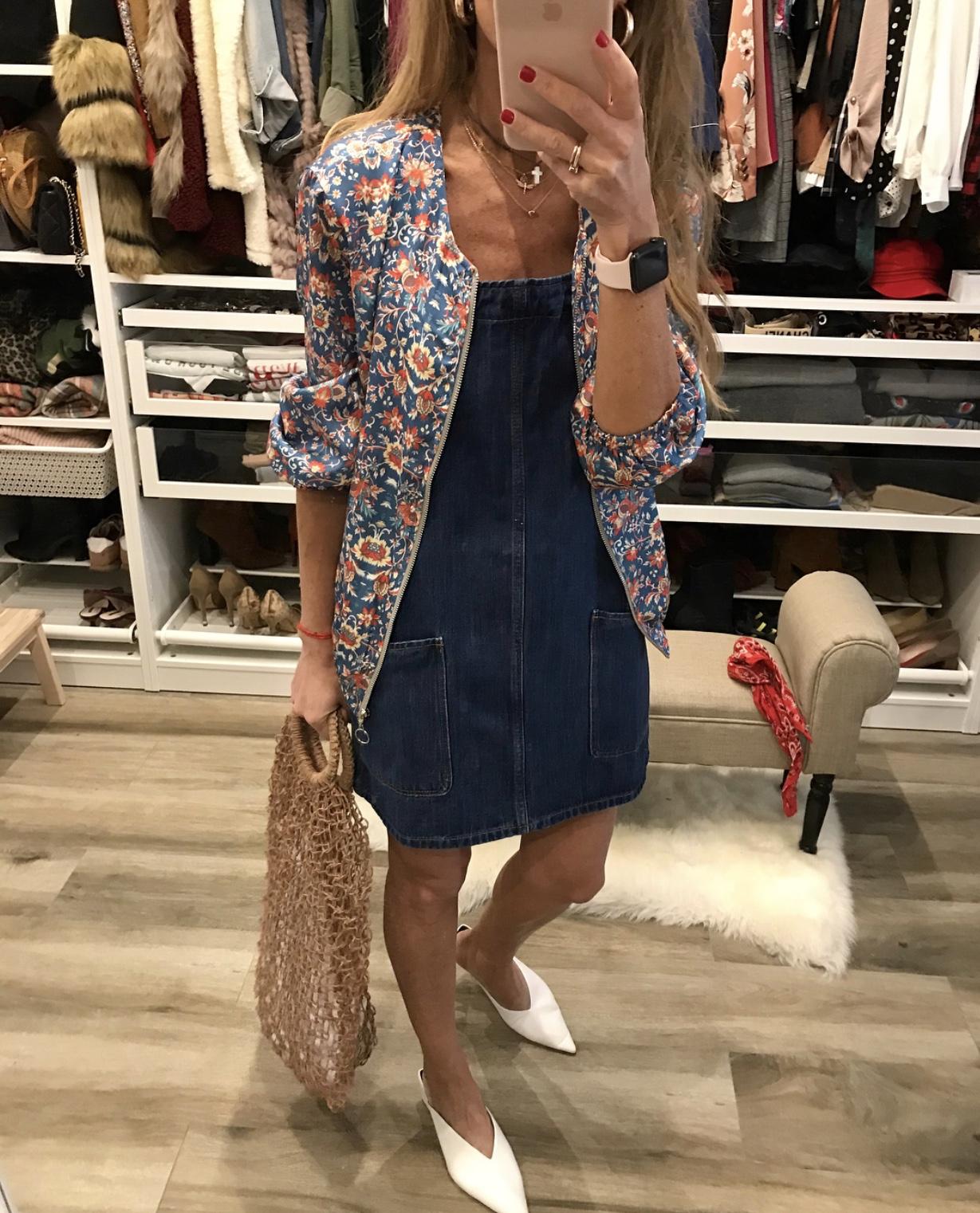 Bomber Carol (Ref. 1298)