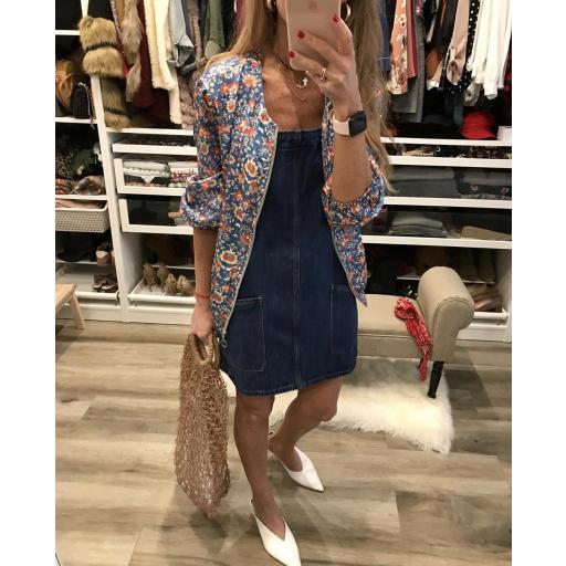 Bomber Carol (Ref. 1298)